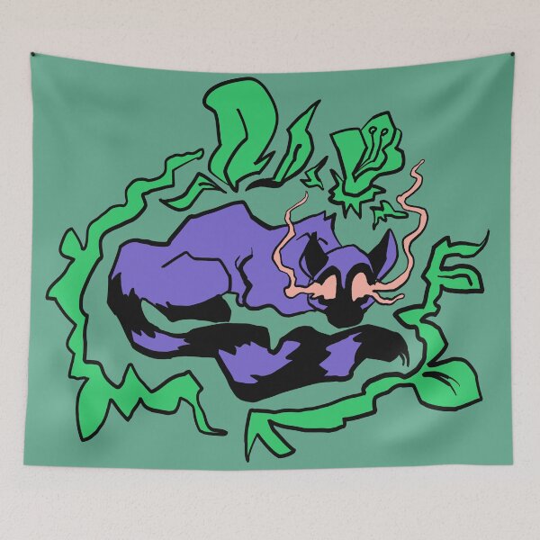 Item preview, Tree Resident designed and sold by DragonJaw.