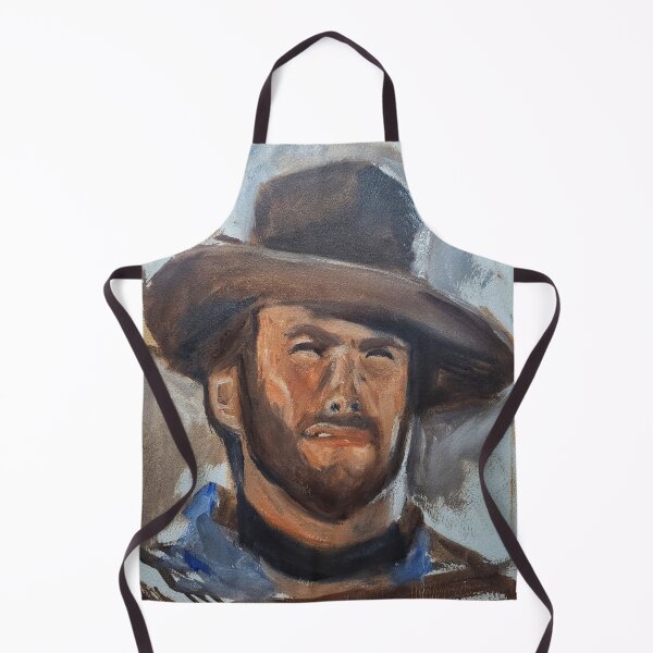 Item preview, Man With No Name designed and sold by EvergrimGallery.