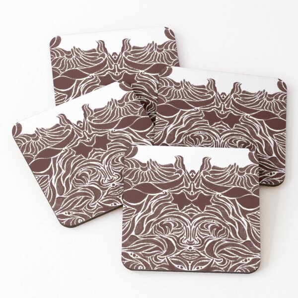 Item preview, Brown is beautiful designed and sold by Poppy-Designs1.