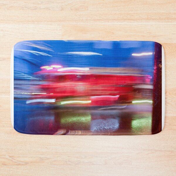Item preview, Fire Engine designed and sold by Gabriele Rampinini.