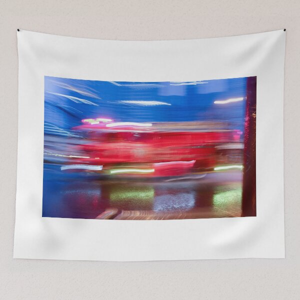 Item preview, Fire Engine designed and sold by Gabriele Rampinini.