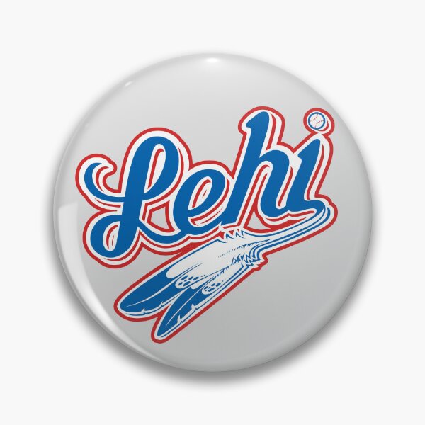 Item preview, Lehi Baseball designed and sold by smallowlstudio.