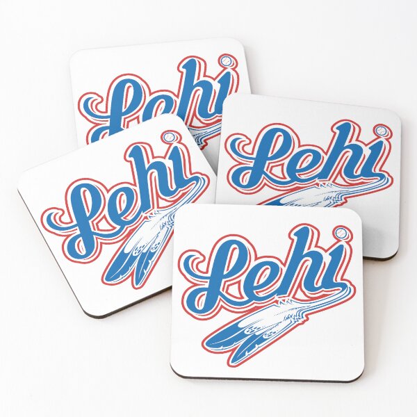 Item preview, Lehi Baseball designed and sold by smallowlstudio.