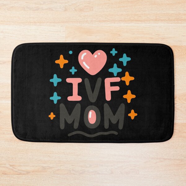 Item preview, IVF MOM designed and sold by BluRockDesigns.