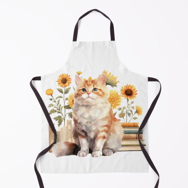 Item preview, Munchkin Cat And Books designed and sold by TheAnimalZ00.