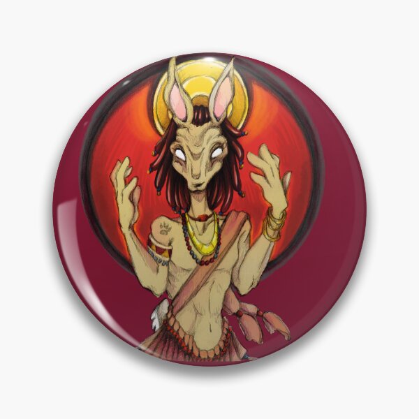 Item preview, Desert God designed and sold by Nuriko-chan.