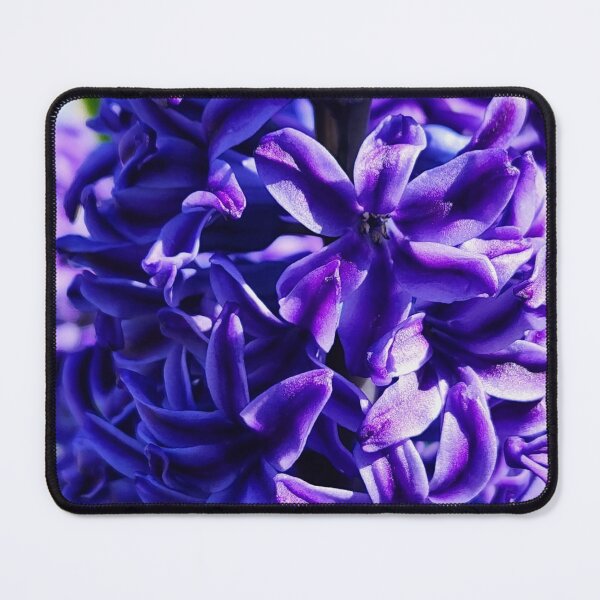 Item preview, Purple Wallpaper designed and sold by Daniel Moscovitch.