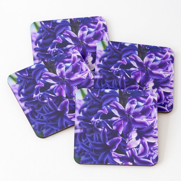 Item preview, Purple Wallpaper designed and sold by Daniel Moscovitch.