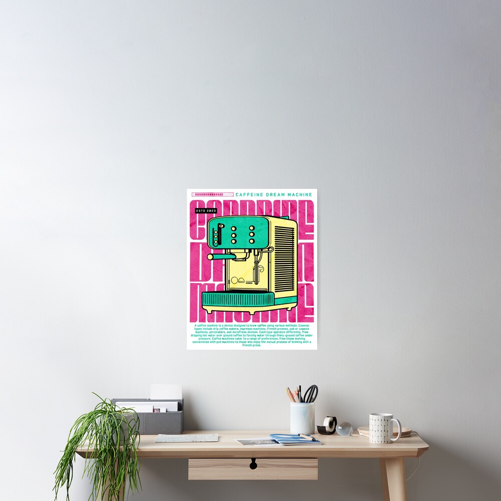 Item preview, Poster designed and sold by KomixsDesign.