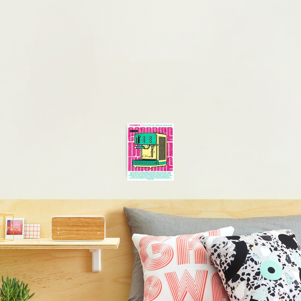 Item preview, Photographic Print designed and sold by KomixsDesign.