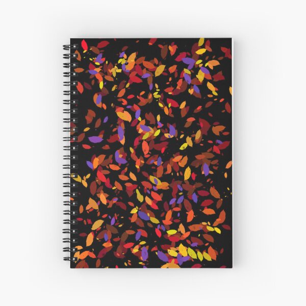 Item preview, Autumn Leaves designed and sold by AutumnJude Rowan.