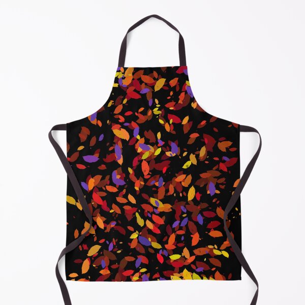 Item preview, Autumn Leaves designed and sold by AutumnJude Rowan.