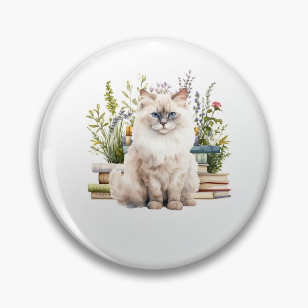 Item preview, Neva Masquerade Cat And Books designed and sold by TheAnimalZ00.