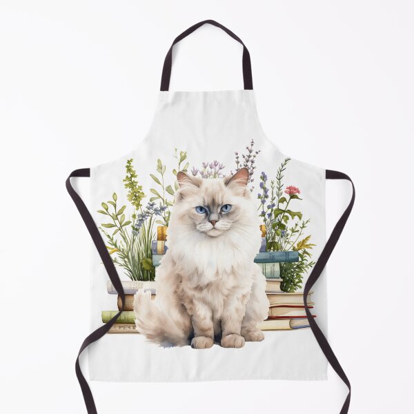 Item preview, Neva Masquerade Cat And Books designed and sold by TheAnimalZ00.