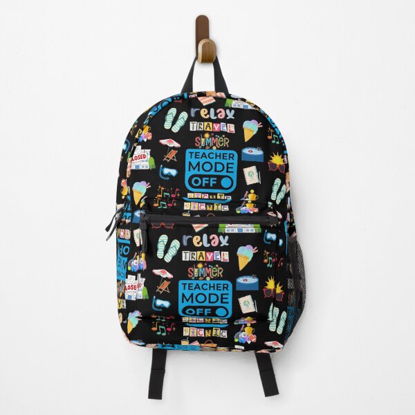 Item preview, Teacher Mode.Off designed and sold by 7ofUsDesigns.