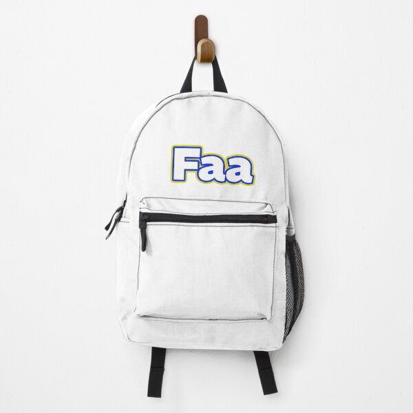 Item preview, FAA designed and sold by Nice En.