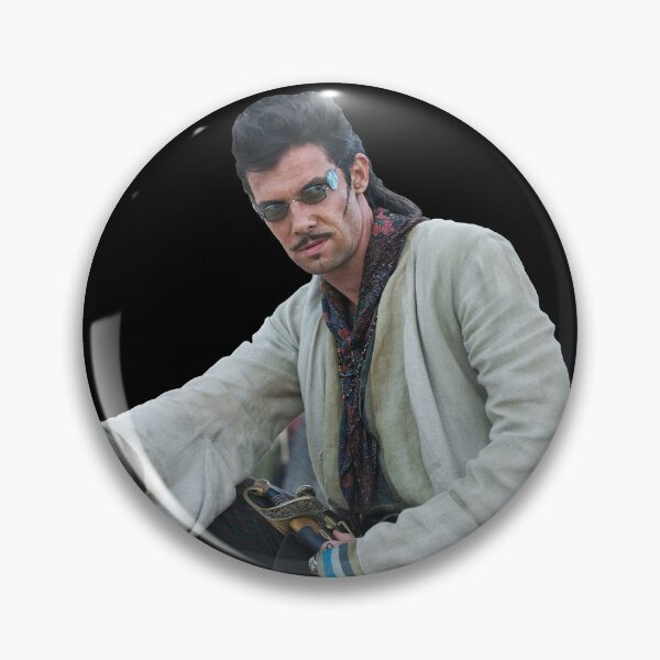 Item preview, Cool Pirate designed and sold by IvyIllusion.
