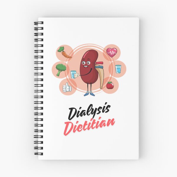 Item preview, Dialysis Dietitian designed and sold by sydney-syder.