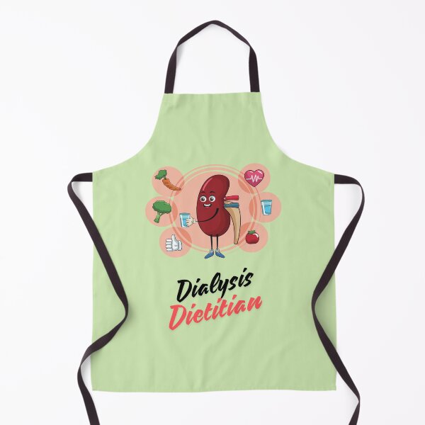 Item preview, Dialysis Dietitian designed and sold by sydney-syder.