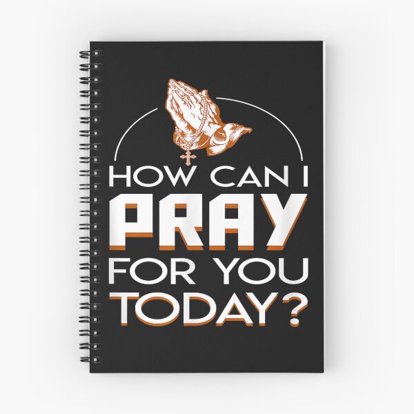 Item preview, How Can I Pray For You Today Christian Prayer designed and sold by skeastore.