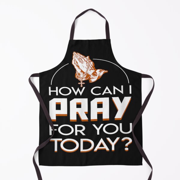 Item preview, How Can I Pray For You Today Christian Prayer designed and sold by skeastore.