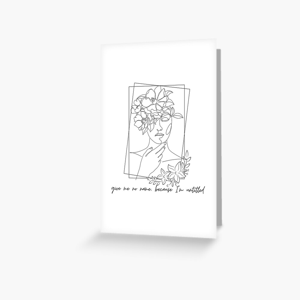 Artikel-Vorschau von Grußkarte, designt und verkauft von daebak-shop.