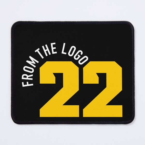 Item preview, Caitlin Clarke “from the logo” designed and sold by m-jick.