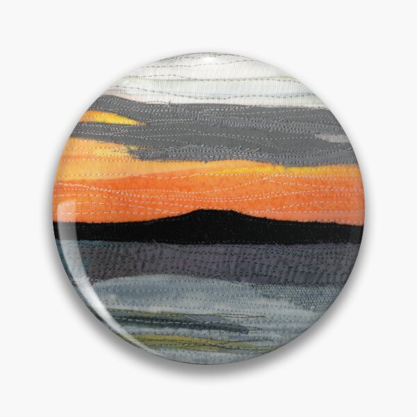 Item preview, Sunset at Sunkist Bay designed and sold by Samantha Sutherland.