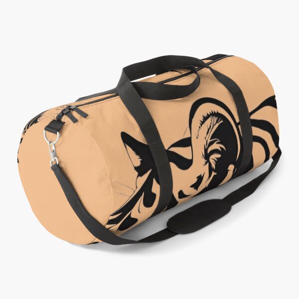 Item preview, Bengal tiger on the prowl designed and sold by Yeyishop.