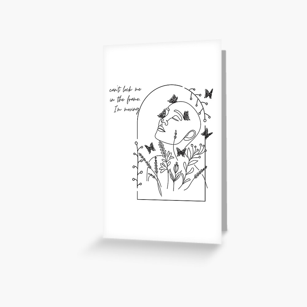 Artikel-Vorschau von Grußkarte, designt und verkauft von daebak-shop.