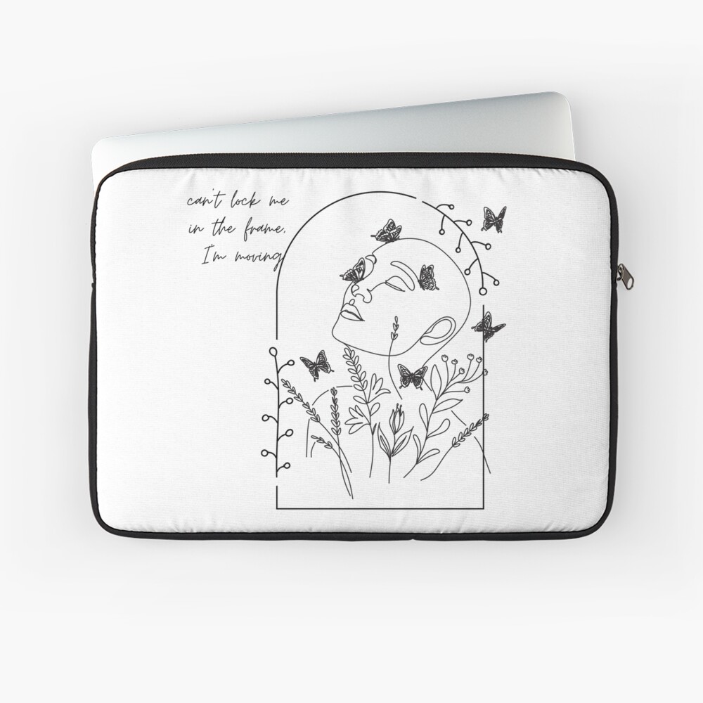 Artikel-Vorschau von Laptoptasche, designt und verkauft von daebak-shop.