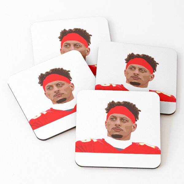 Item preview, Patrick Mahomes - Baby GOAT designed and sold by BasicBitchStudios.