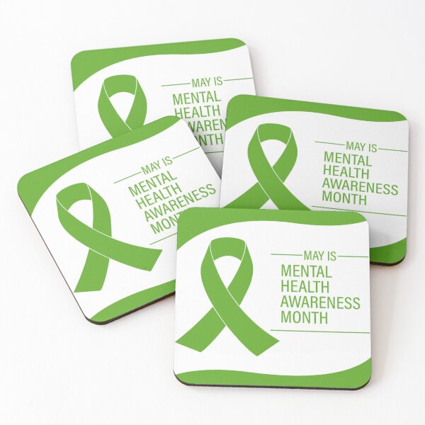 Item preview, May Mental Health Awareness Month  designed and sold by DudzDesignz.