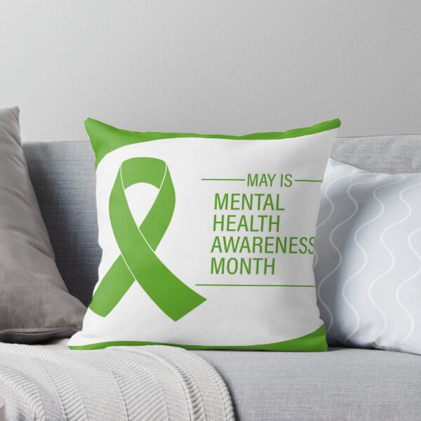 Item preview, May Mental Health Awareness Month  designed and sold by DudzDesignz.
