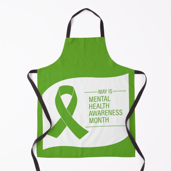 Item preview, May Mental Health Awareness Month designed and sold by DudzDesignz.