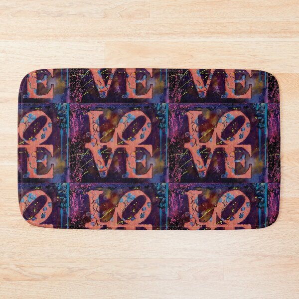 Item preview, Love After Dark designed and sold by Gigi LoVond Gallery .