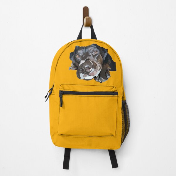 Item preview, George the Dog designed and sold by Byrne&Bramble.