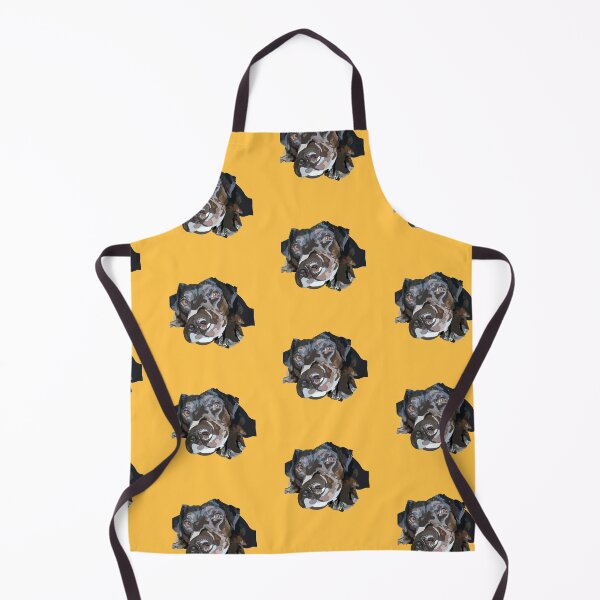 Item preview, George the Dog  designed and sold by Byrne&Bramble.
