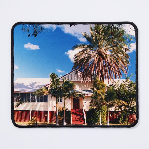 Item preview, Old Queenslander Officers' Mess designed and sold by Blackadder Photography.