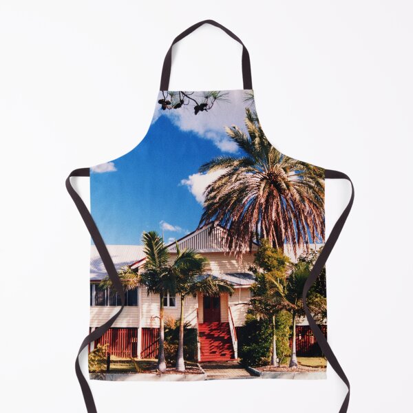 Item preview, Old Queenslander Officers' Mess designed and sold by Blackadder Photography.