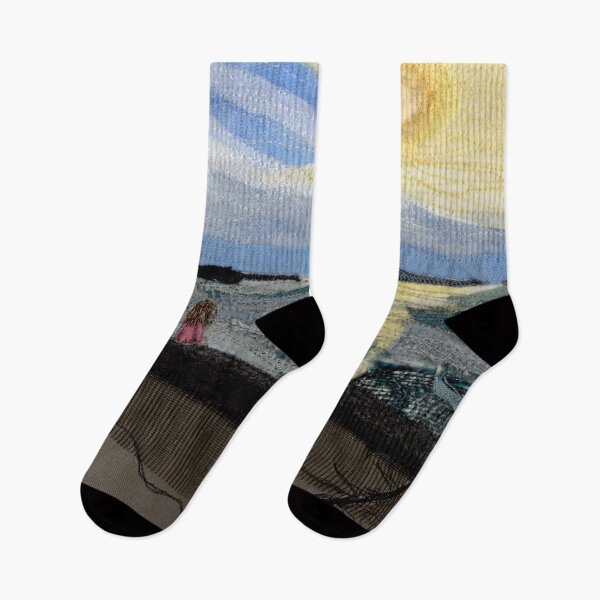 Item preview, Scenic New Zealand designed and sold by Samantha Sutherland.