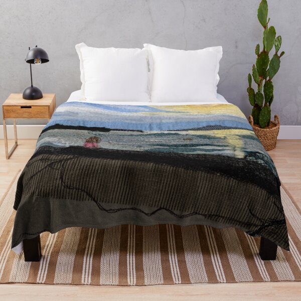 Item preview, Scenic New Zealand designed and sold by Samantha Sutherland.