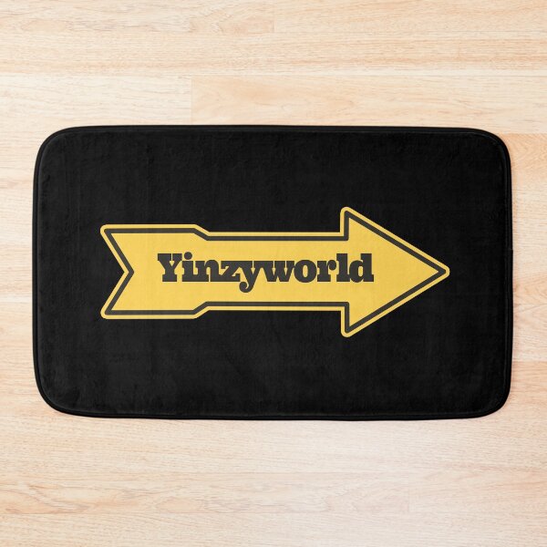Item preview, Yinzer World 3 (*DISEÑO ORIGINAL*) designed and sold by crowbarr.