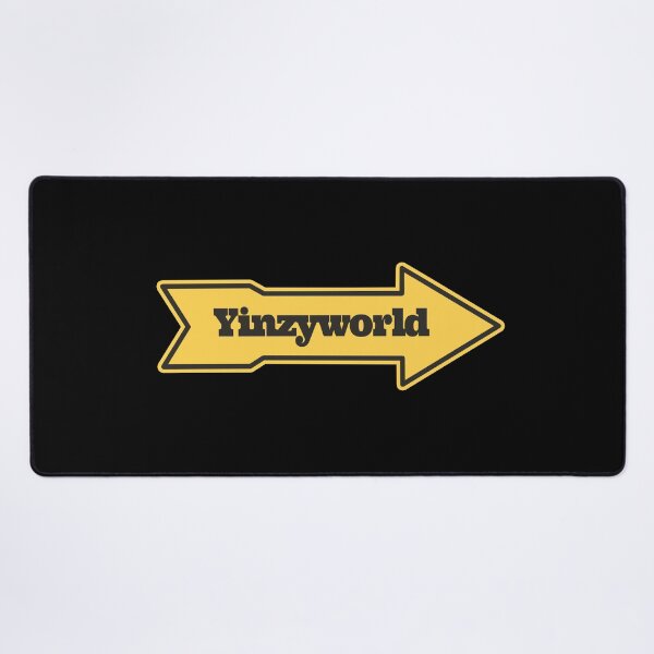 Item preview, Yinzer World 3 (*ORIGINAL DESIGN*) designed and sold by crowbarr.