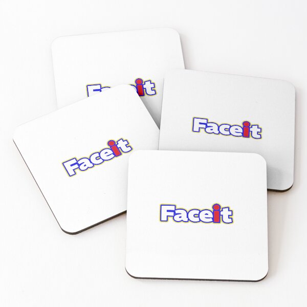 Item preview, Faceit designed and sold by Nice En.