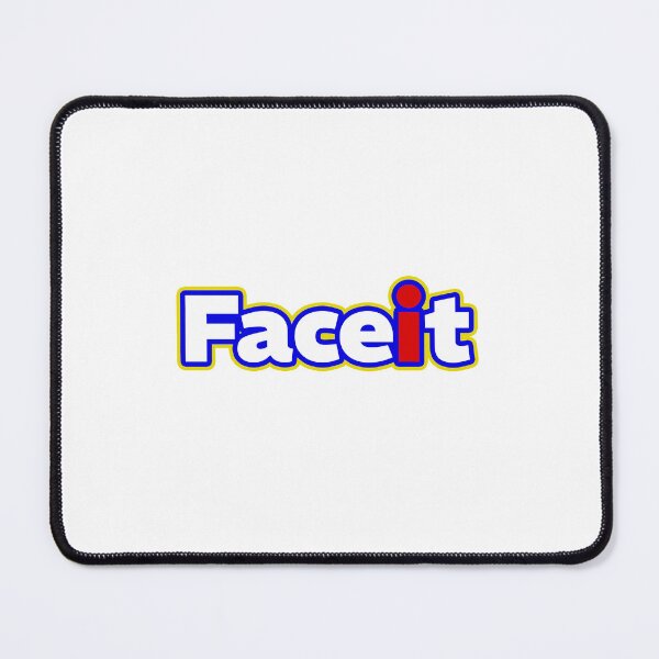 Item preview, Faceit designed and sold by Nice En.