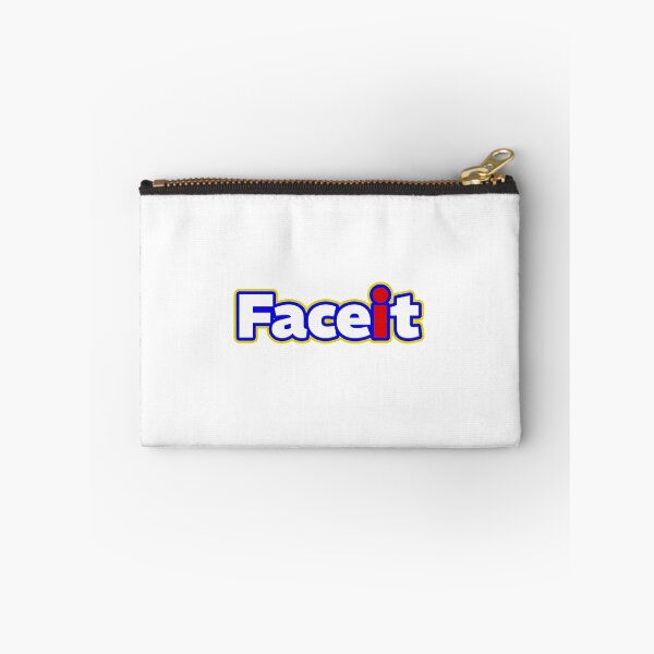 Item preview, Faceit designed and sold by Nice En.