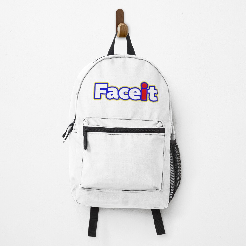 Item preview, Backpack designed and sold by Nice En.