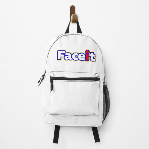 Item preview, Faceit designed and sold by Nice En.