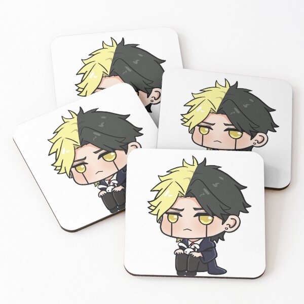 Item preview, Rayne Ames || Mashle designed and sold by eundraws.